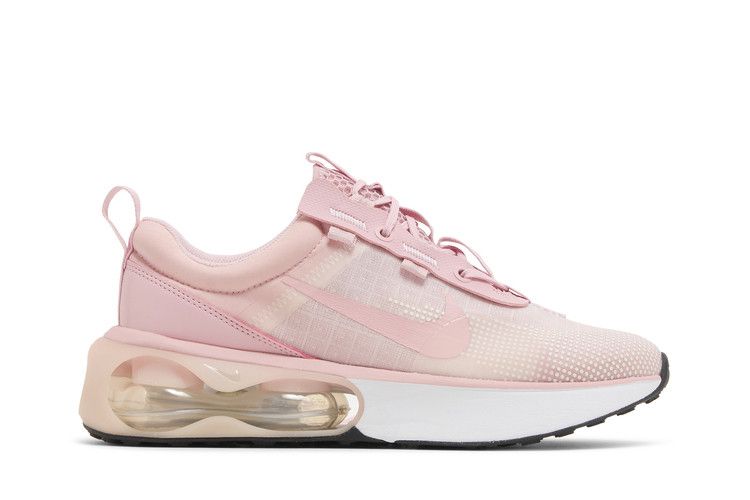 Nike Air Max 2021 GS 'Pink Glaze' — Pink Glaze/White/Black/Pink Glaze (2)