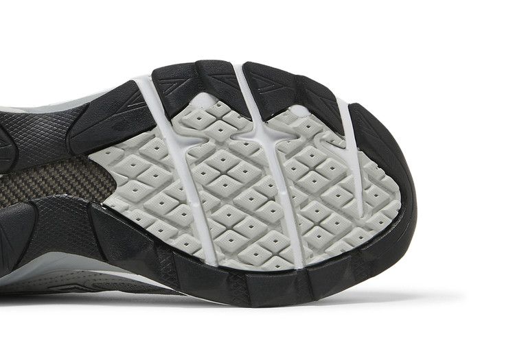 New Balance 990v3 Made in USA 'Grey' — Grey/White