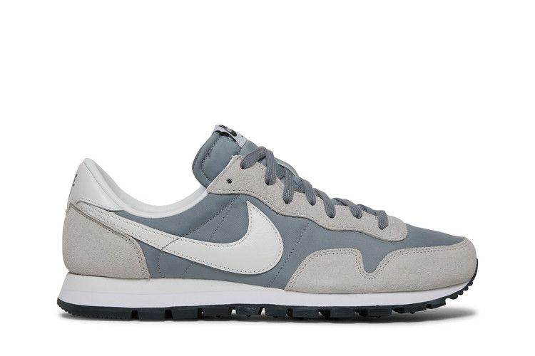 Nike Air Pegasus 83 'Grey Fog' — Grey Fog/Photon Dust/White/Summit White