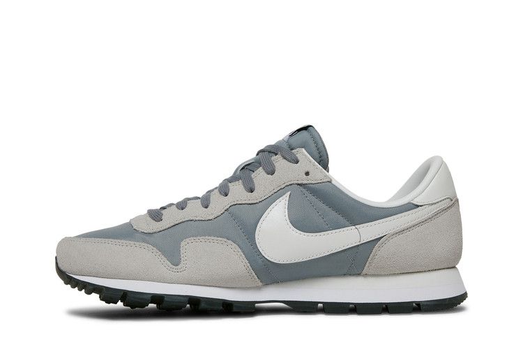 Nike Air Pegasus 83 'Grey Fog' — Grey Fog/Photon Dust/White/Summit White