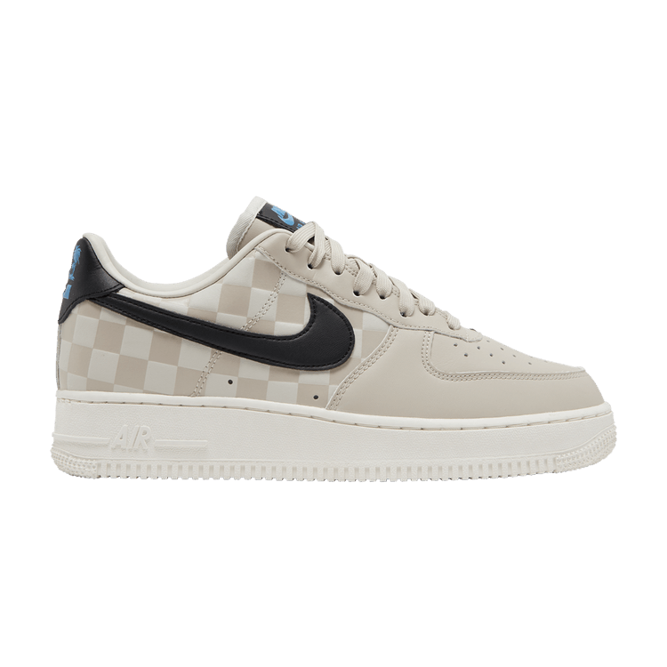 LeBron James x Nike Air Force 1 'Strive For Greatness' — Strive For Greatness