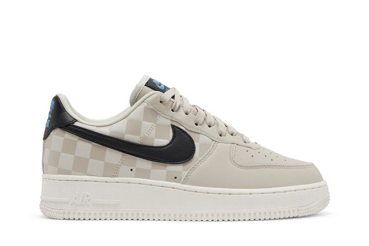 LeBron James x Nike Air Force 1 'Strive For Greatness' — Strive For Greatness (2)