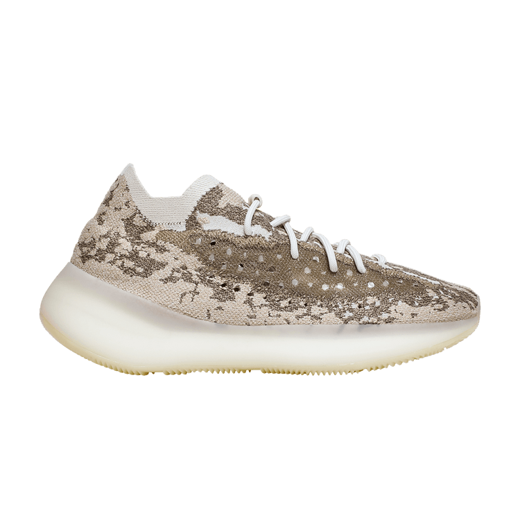 adidas Yeezy Boost 380 'Pyrite' — Pyrite/Pyrite/Pyrite
