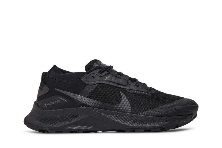 Nike Pegasus Trail 3 GTX 'Triple Black' — Black/Black/Black