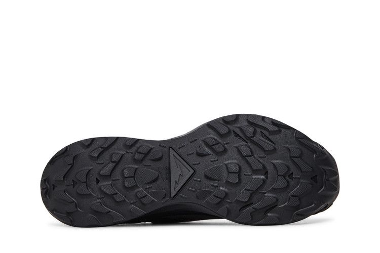 Nike Pegasus Trail 3 GTX 'Triple Black' — Black/Black/Black