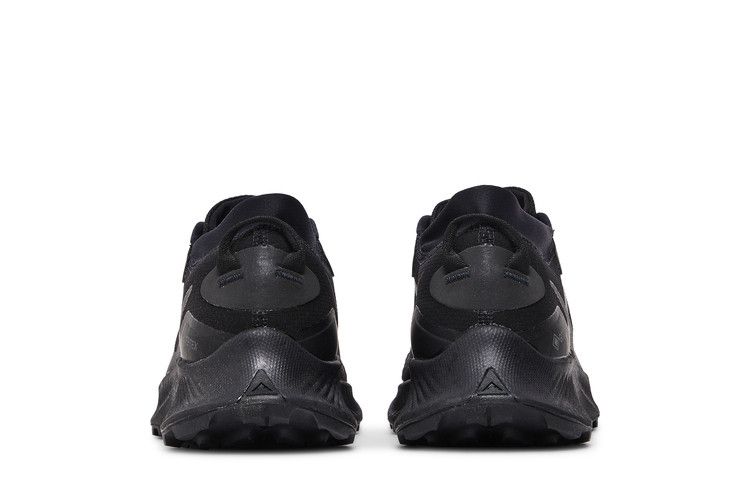 Nike Pegasus Trail 3 GTX 'Triple Black' — Black/Black/Black