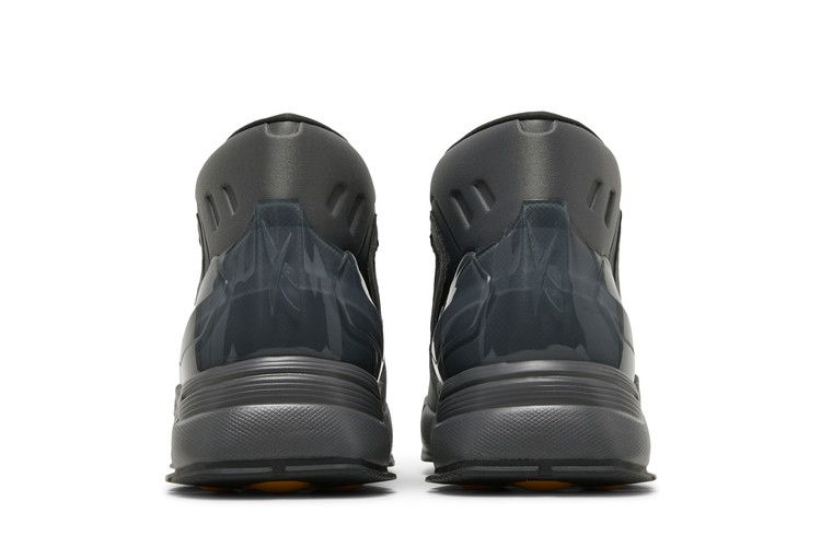 Ghostbusters x Reebok Ecto Boots 'Ectomobile' — Cold Grey 6/True Grey 8/Blaze Yellow