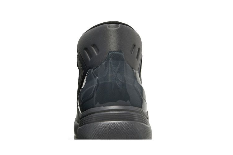 Ghostbusters x Reebok Ecto Boots 'Ectomobile' — Cold Grey 6/True Grey 8/Blaze Yellow