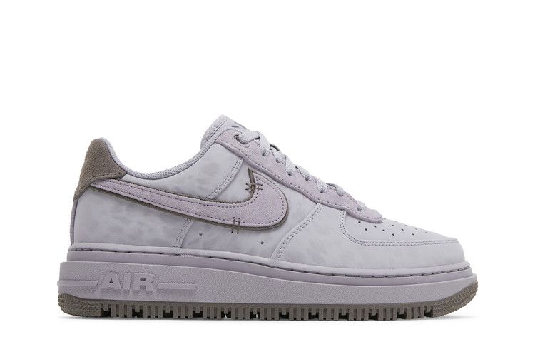 Nike Air Force 1 Luxe 'Provence Purple' — Provence Purple (2)