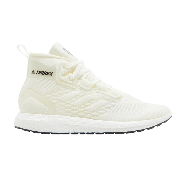 Adidas Terrex Free Hiker Made To Be Remade 'Non Dyed' — Non Dyed/Non Dyed/Non Dyed