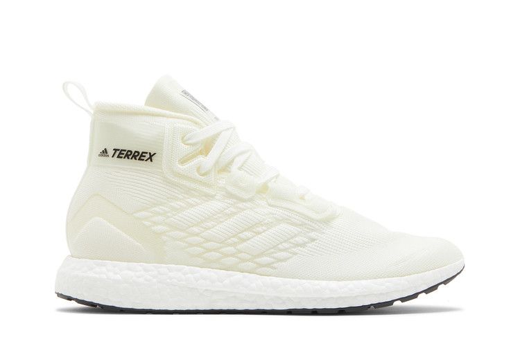 Adidas Terrex Free Hiker Made To Be Remade 'Non Dyed' — Non Dyed/Non Dyed/Non Dyed