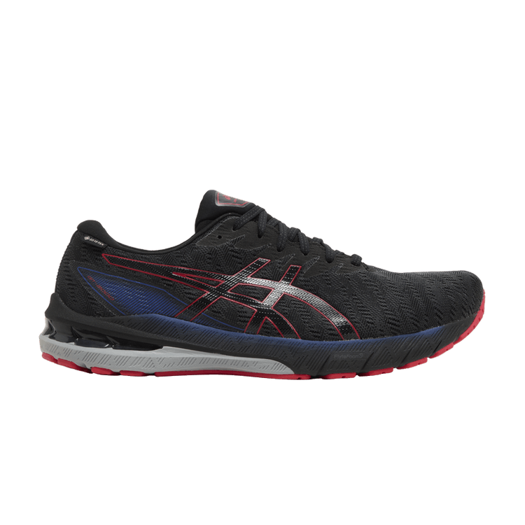 ASICS GT 2000 10 GTX 'Graphite Grey' — Graphite Grey/Black