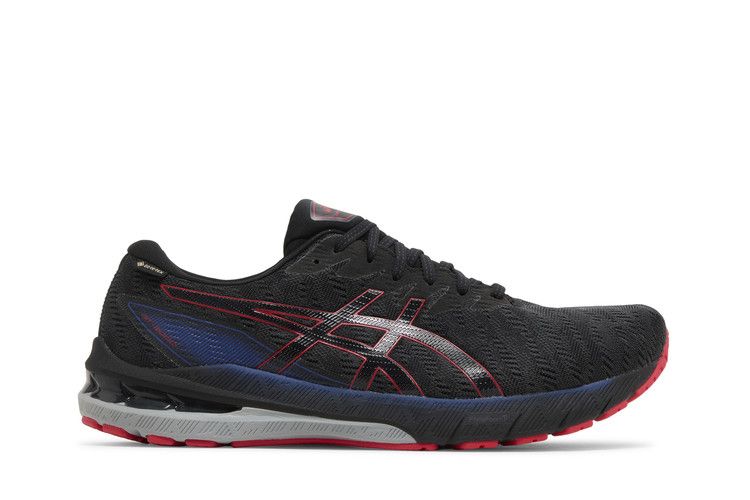 ASICS GT 2000 10 GTX 'Graphite Grey' — Graphite Grey/Black