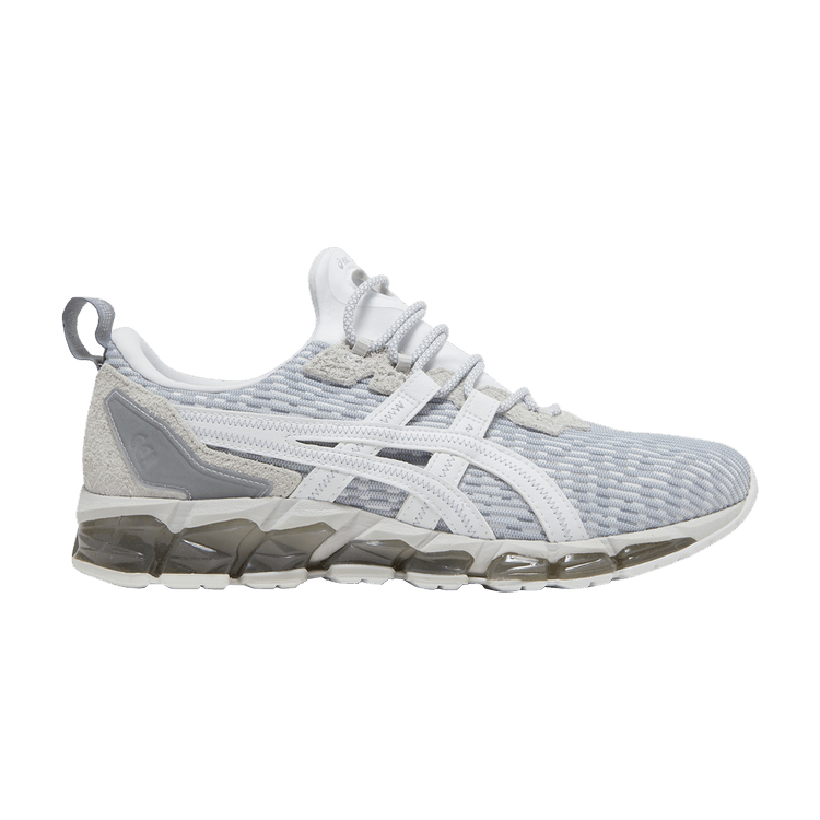 Asics Gel Quantum 360 6 RE 'White Glacier Grey' — White/Glacier Grey