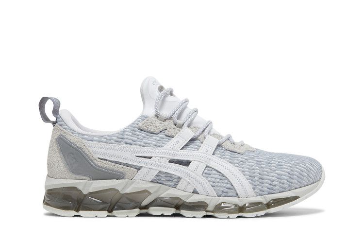 Asics Gel Quantum 360 6 RE 'White Glacier Grey' — White/Glacier Grey