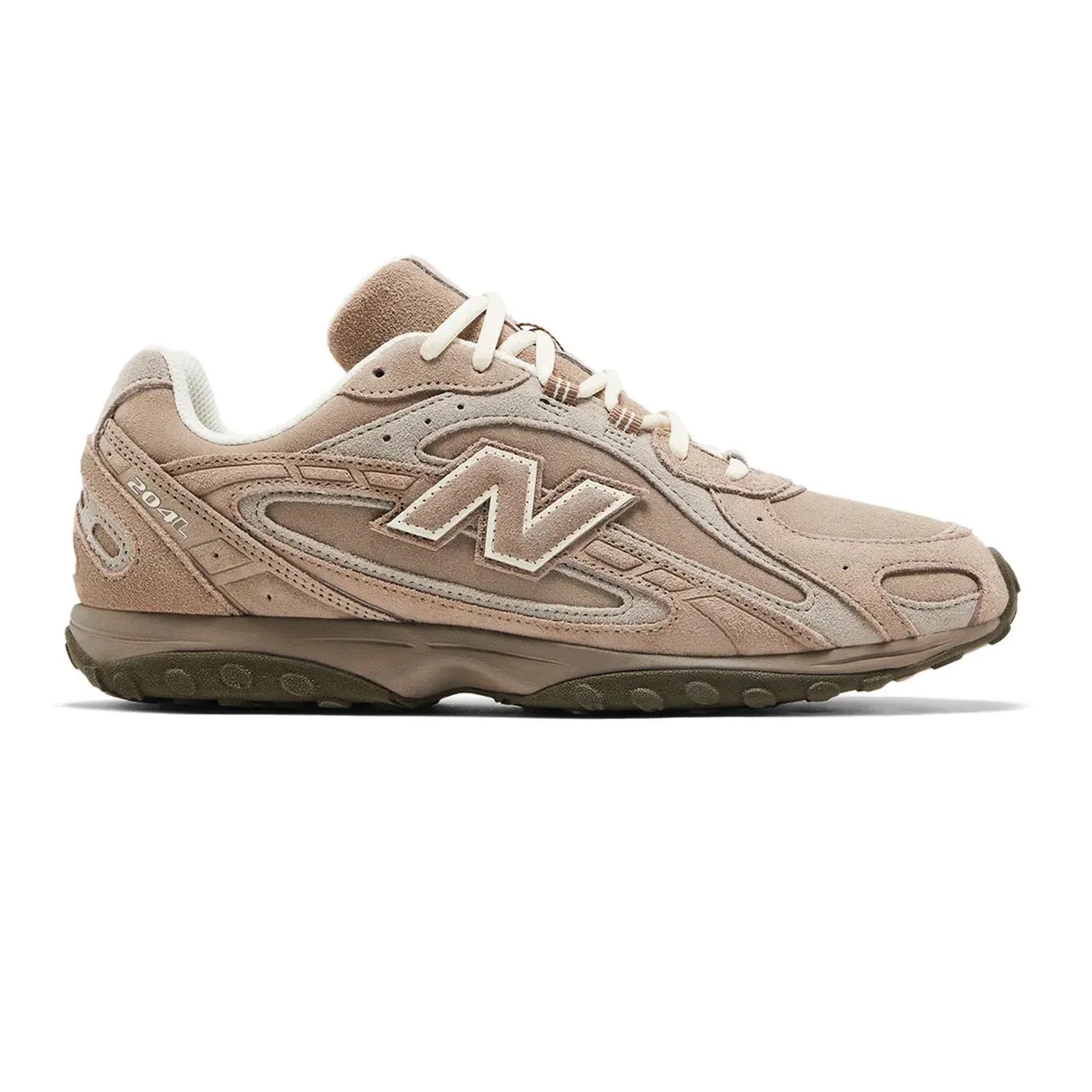 New Balance 204L 'Mushroom Arid Stone' (2025)