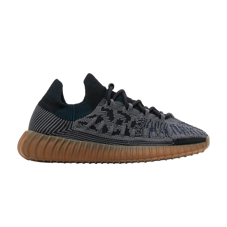 adidas Yeezy Boost 350 V2 CMPCT 'Slate Blue' — Slate Blue/Slate Blue/Slate Blue