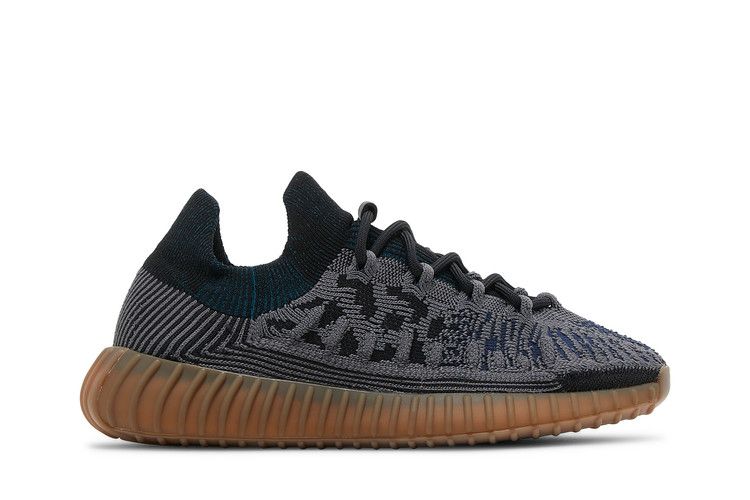 adidas Yeezy Boost 350 V2 CMPCT 'Slate Blue' — Slate Blue/Slate Blue/Slate Blue