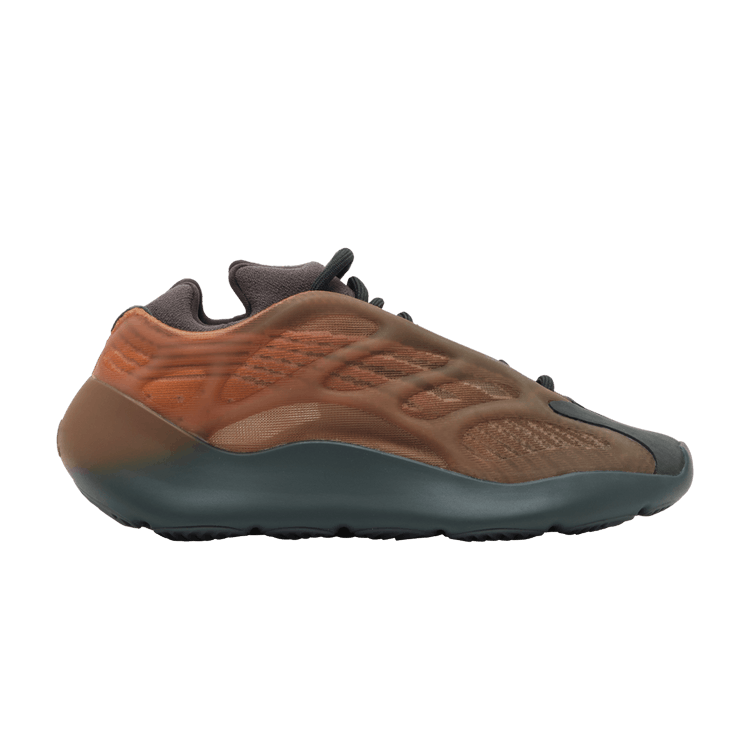 adidas Yeezy 700 V3 'Copper Fade' — Copper Fade/Copper Fade/Copper Fade