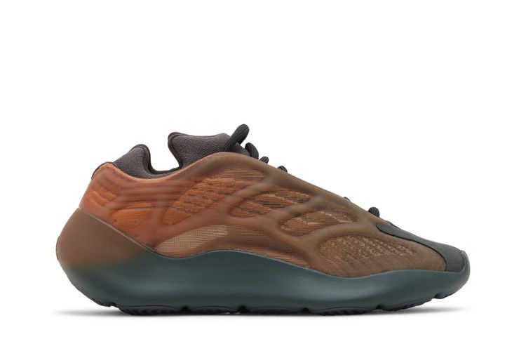 adidas Yeezy 700 V3 'Copper Fade' — Copper Fade/Copper Fade/Copper Fade