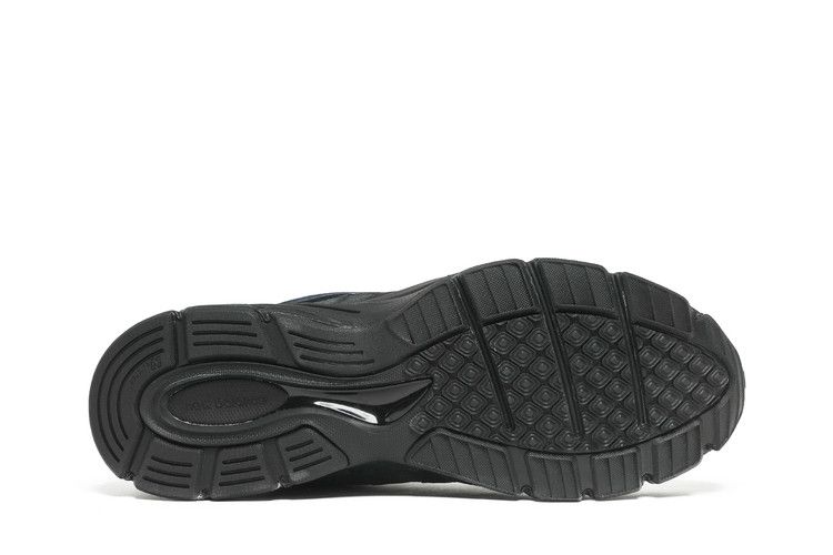 JJJJound x New Balance 990v4 Made in USA 'Navy' — Parisian Night/Black