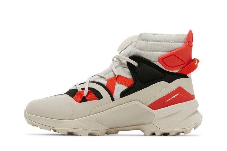 adidas Y-3 Terrex Swift R3 GTX 'Bliss Bold Orange' — Bliss/Black/Bold Orange