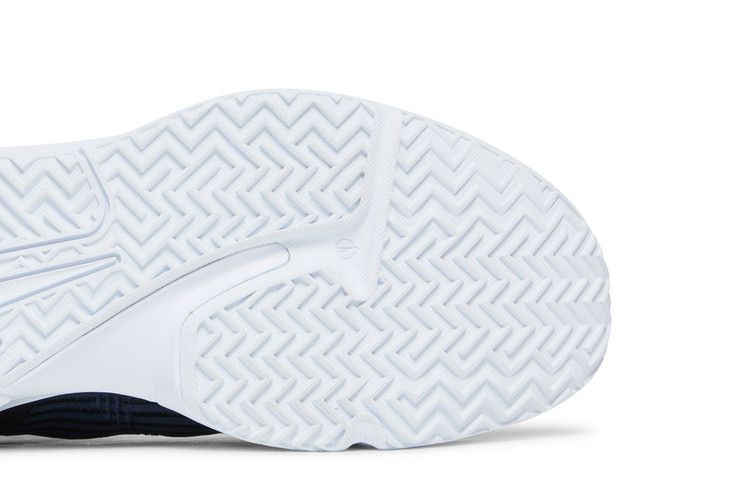 Nike LeBron Witness 6 'Black Dark Obsidian' — Black/Dark Obsidian/White (6)