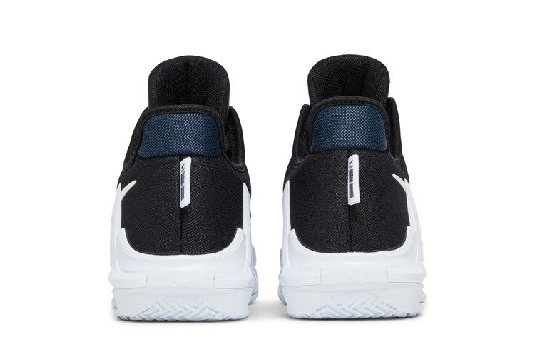 Nike LeBron Witness 6 'Black Dark Obsidian' — Black/Dark Obsidian/White (7)
