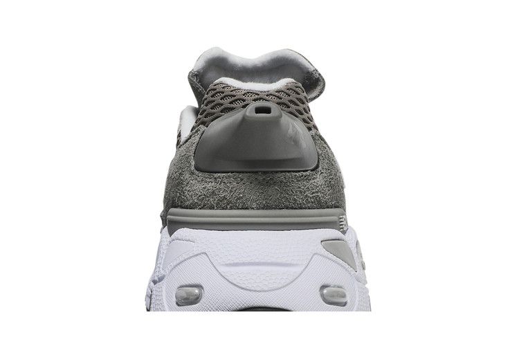 Salehe Bembury x New Balance 574 YURT 'Shark Skin' — Shark Skin/White
