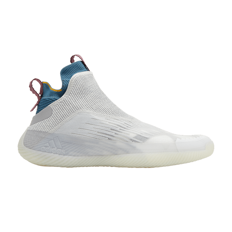 adidas N3xt L3v3l Futurenatural 'Three' — Light Solid Grey/Team Collegiate Gold/Orbit Indigo