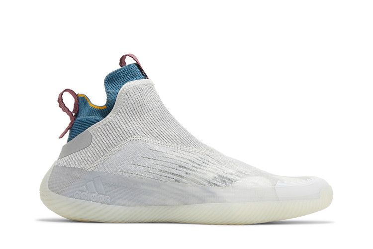 adidas N3xt L3v3l Futurenatural 'Three' — Light Solid Grey/Team Collegiate Gold/Orbit Indigo