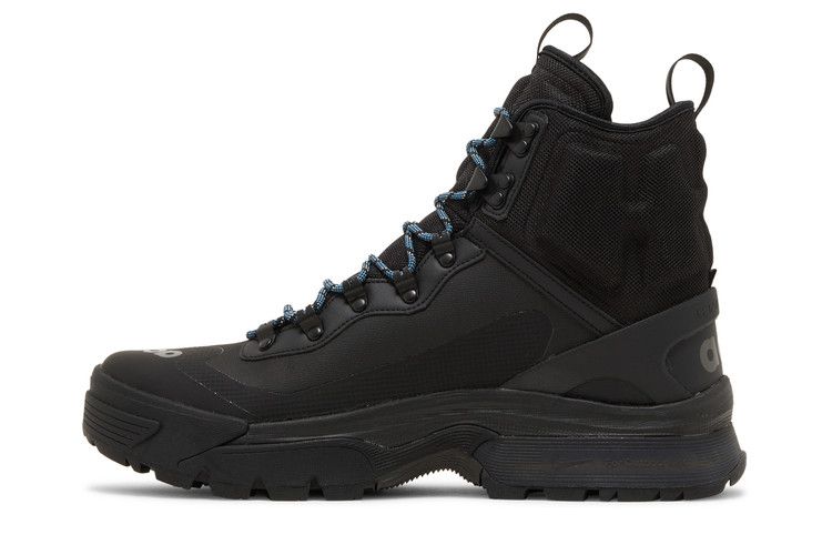 Nike ACG Zoom Gaiadome GORE-TEX 'Triple Black' — Black/Black (4)