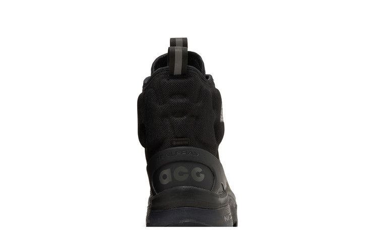 Nike ACG Zoom Gaiadome GORE-TEX 'Triple Black' — Black/Black (8)