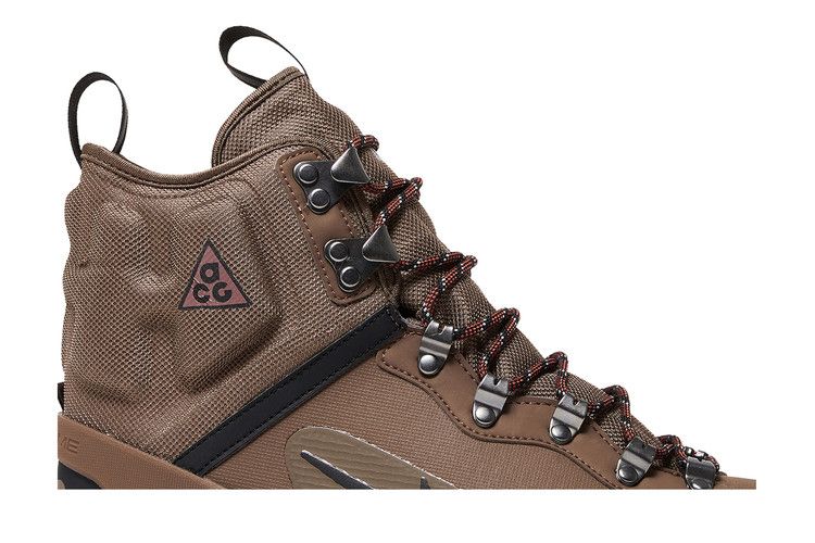 Nike ACG Zoom Gaiadome GORE-TEX 'Trails End Brown' — Trails End Brown/Black (3)