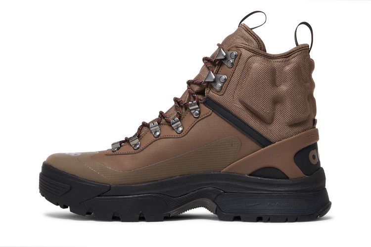 Nike ACG Zoom Gaiadome GORE-TEX 'Trails End Brown' — Trails End Brown/Black (4)