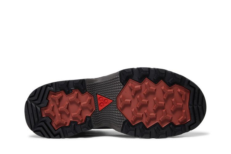 Nike ACG Zoom Gaiadome GORE-TEX 'Trails End Brown' — Trails End Brown/Black (5)
