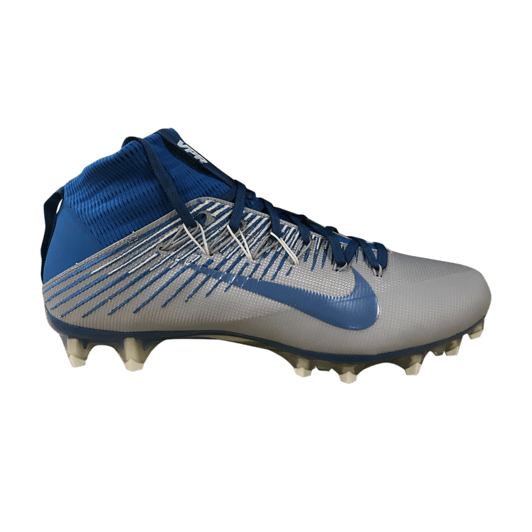 Nike Vapor Untouchable 2 TD 'Blue Grey' — Blue/Grey