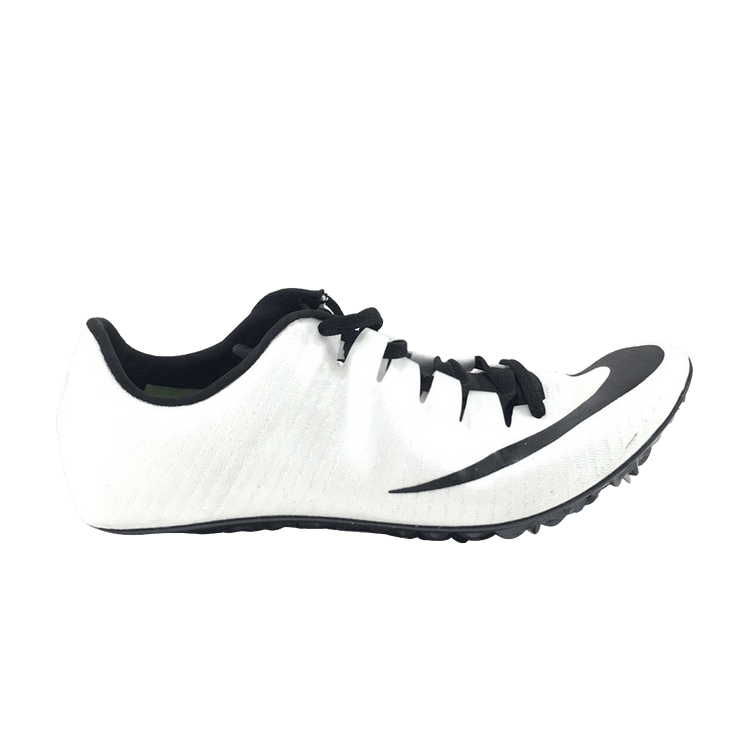 Nike Zoom Superfly Elite 'Oreo' — White/Black