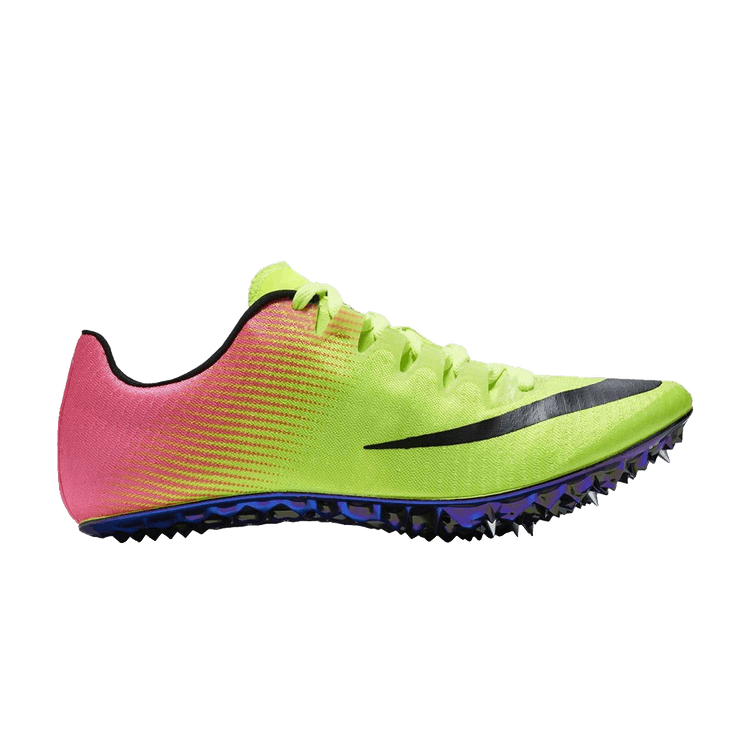 Nike Superfly Elite 'Volt' — White/Volt-Black