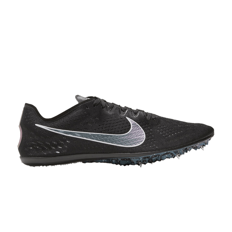 Nike Zoom Victory Elite 2 'Black Indigo Fog' — Black/Indigo Fog/White