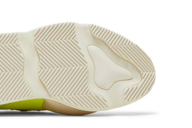 adidas Y-3 Kaiwa 'Semi Frozen Yellow' — Semi Frozen Yellow/Off White/Bliss
