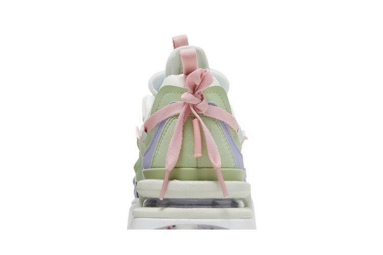 Nike Wmns Air Max Furyosa 'Pastel' — Summit White/Honeydew/Spruce Aura/Purple Dawn (8)
