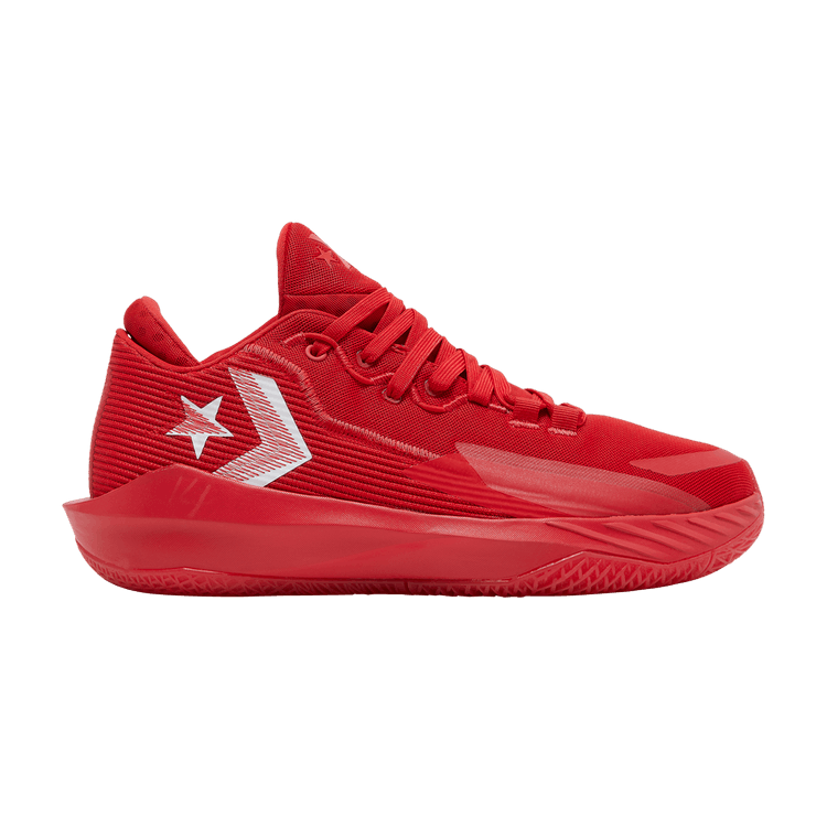 Converse All Star BB Jet 'University Red' — University Red/White