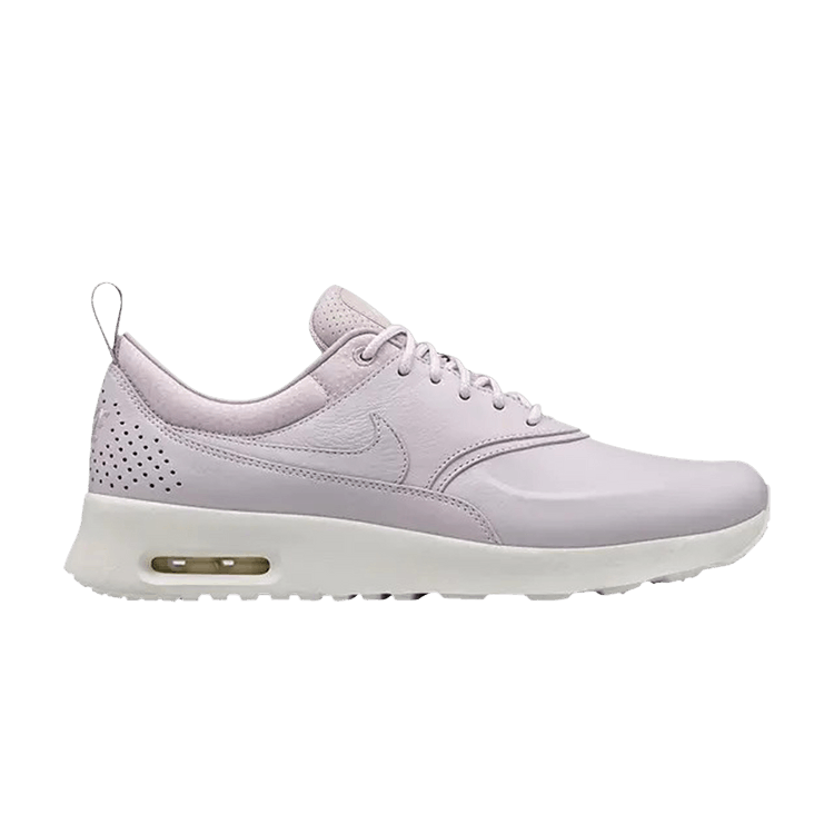 Nike Wmns Air Max Thea Pinnacle 'Venice' — Venice/Venice/Violet Ash