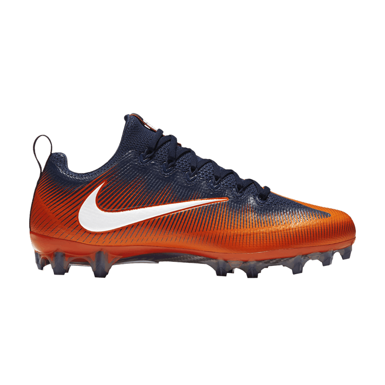Nike Vapor Untouchable Pro PF 'Brilliant Orange College Navy' — Brilliant Orange/College Navy/White