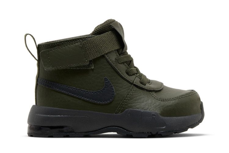 Nike Air Max Goaterra 2.0 TD 'Cargo Khaki' — Cargo Khaki/Dark Smoke Grey