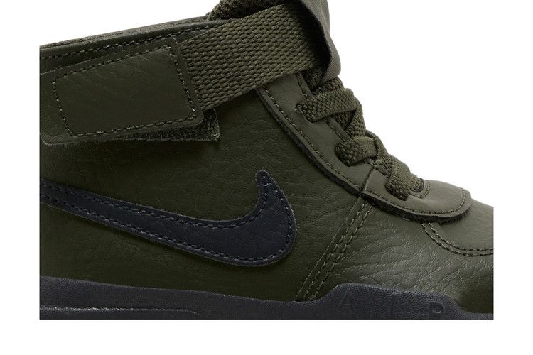 Nike Air Max Goaterra 2.0 TD 'Cargo Khaki' — Cargo Khaki/Dark Smoke Grey