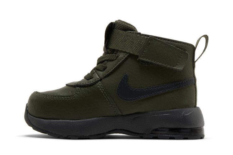 Nike Air Max Goaterra 2.0 TD 'Cargo Khaki' — Cargo Khaki/Dark Smoke Grey