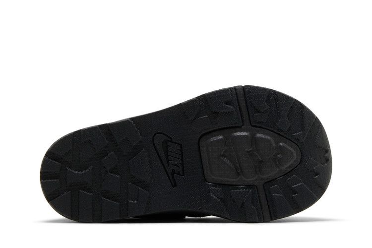 Nike Air Max Goaterra 2.0 TD 'Cargo Khaki' — Cargo Khaki/Dark Smoke Grey