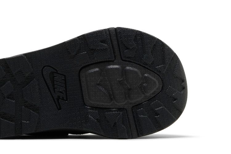 Nike Air Max Goaterra 2.0 TD 'Cargo Khaki' — Cargo Khaki/Dark Smoke Grey
